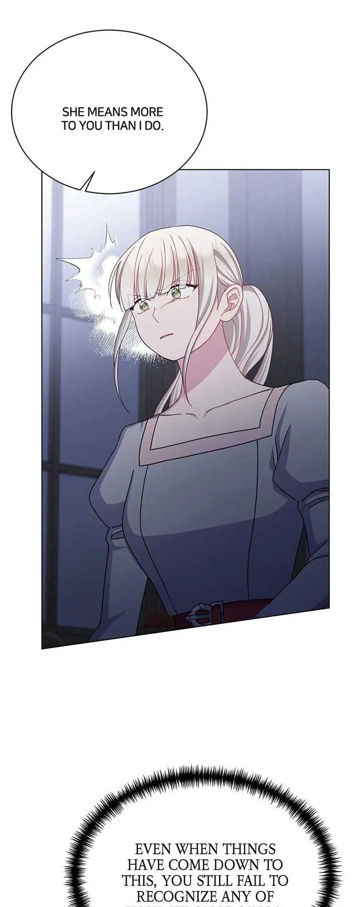 More Than You Know Chapter 67 page 41