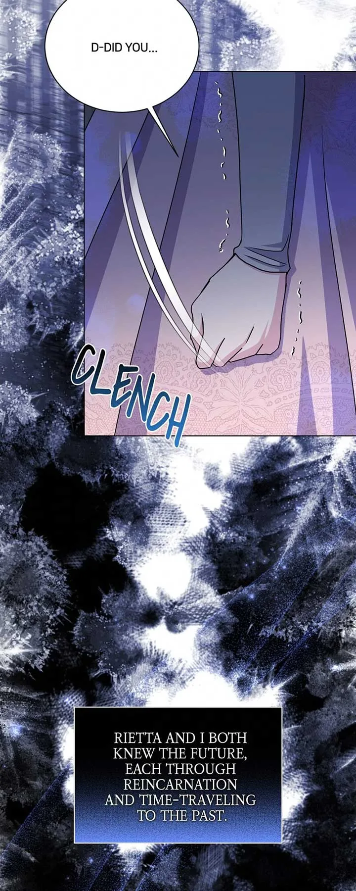 More Than You Know Chapter 67 page 4