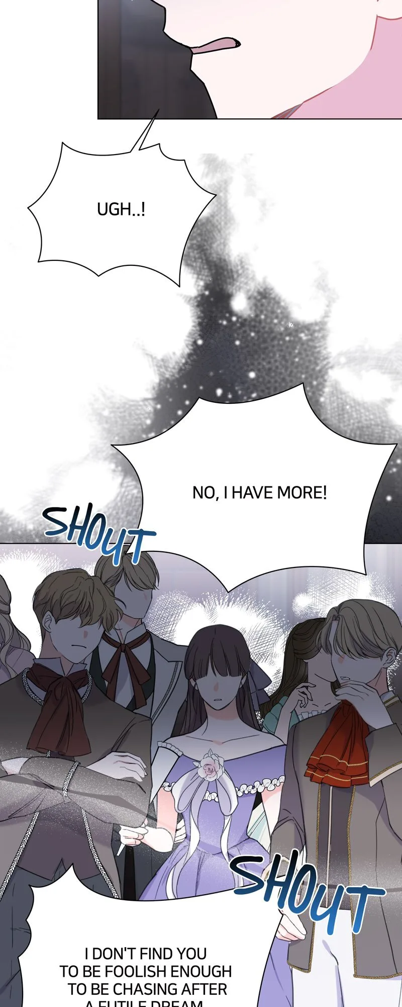 More Than You Know Chapter 60 page 58
