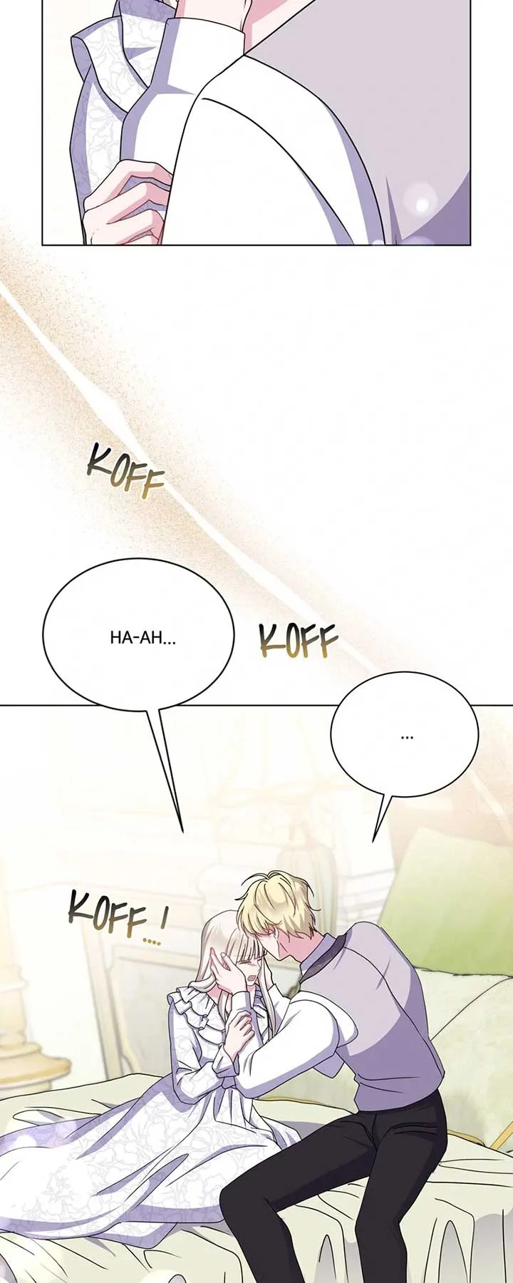 More Than You Know Chapter 67 page 73