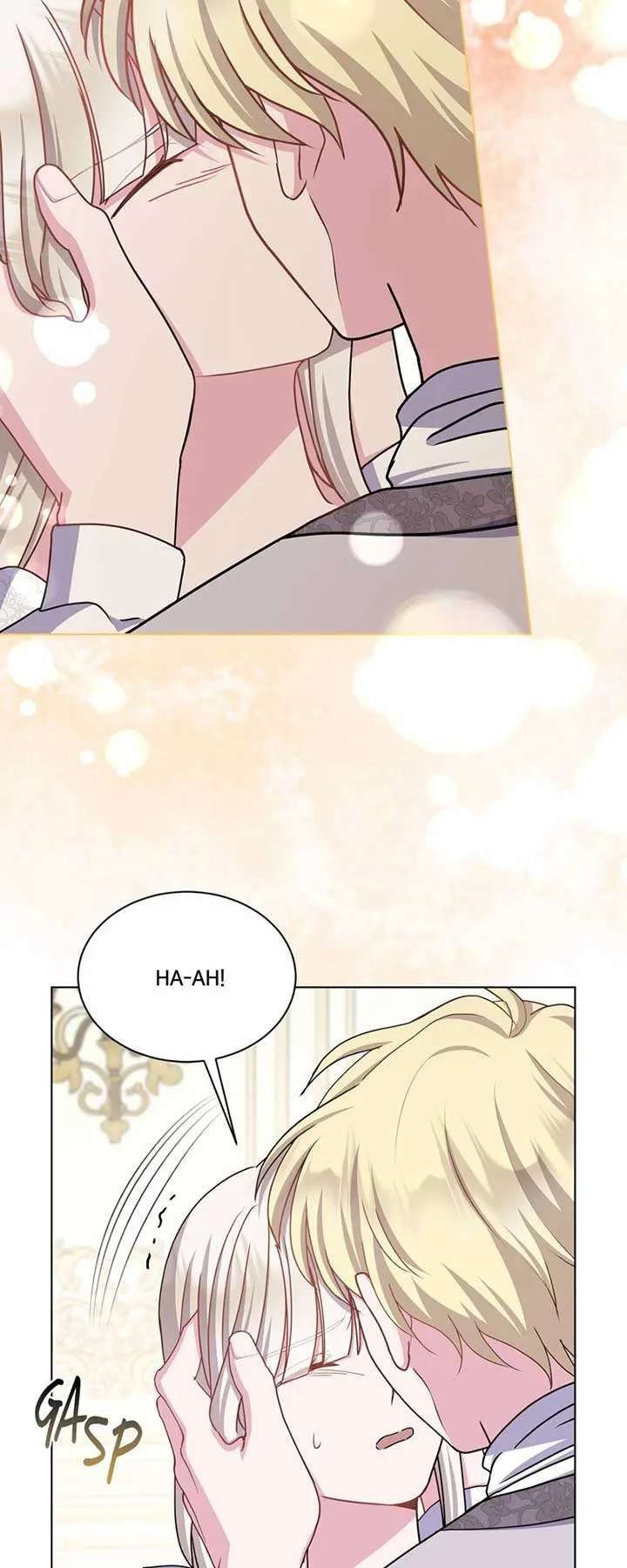 More Than You Know Chapter 67 page 72