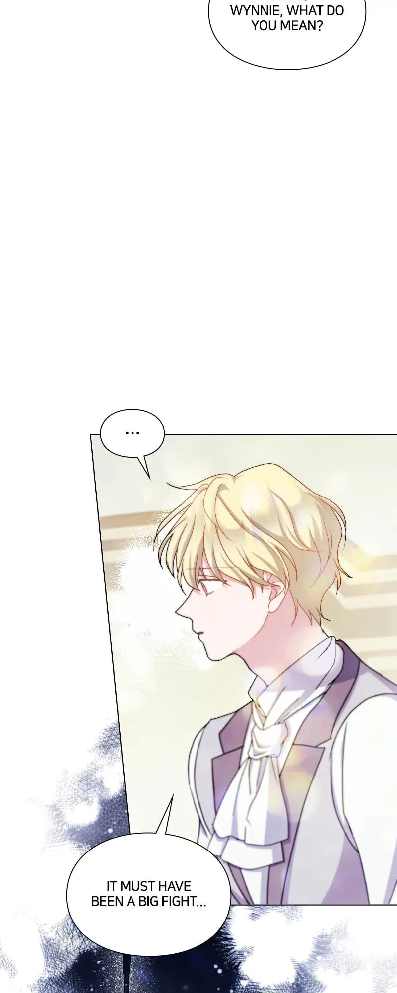 More Than You Know Chapter 68 page 11
