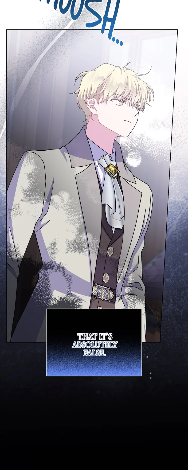 More Than You Know Chapter 60 page 49