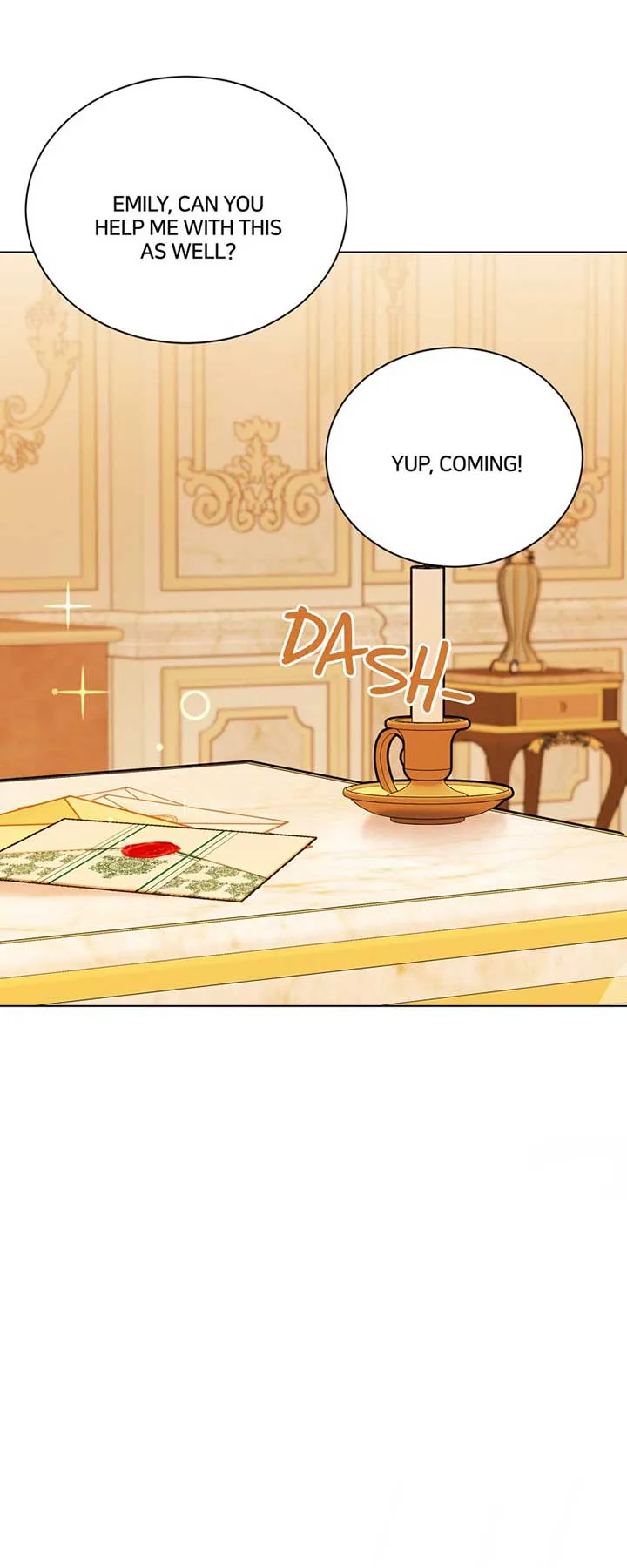 More Than You Know Chapter 59 page 69