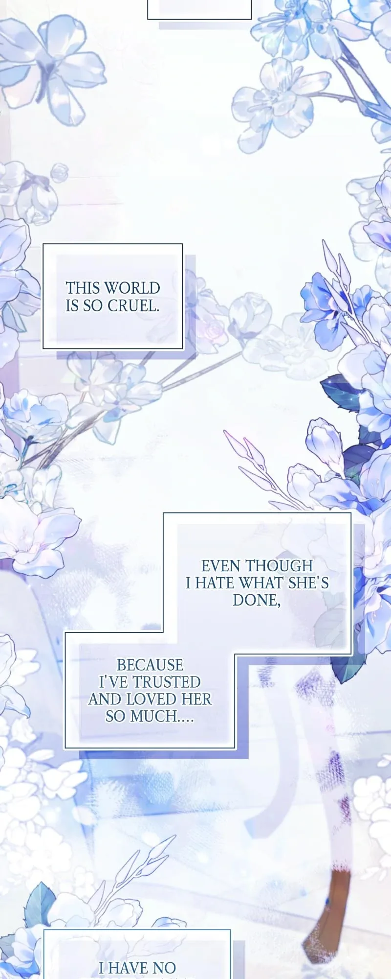 More Than You Know Chapter 68 page 5
