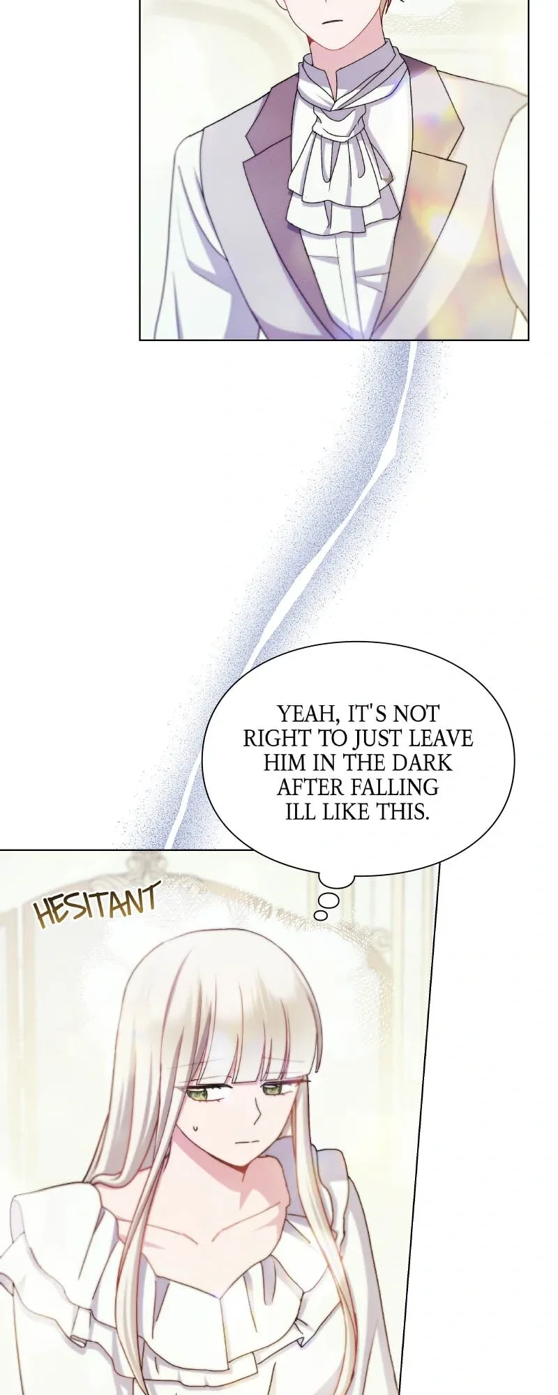 More Than You Know Chapter 68 page 9