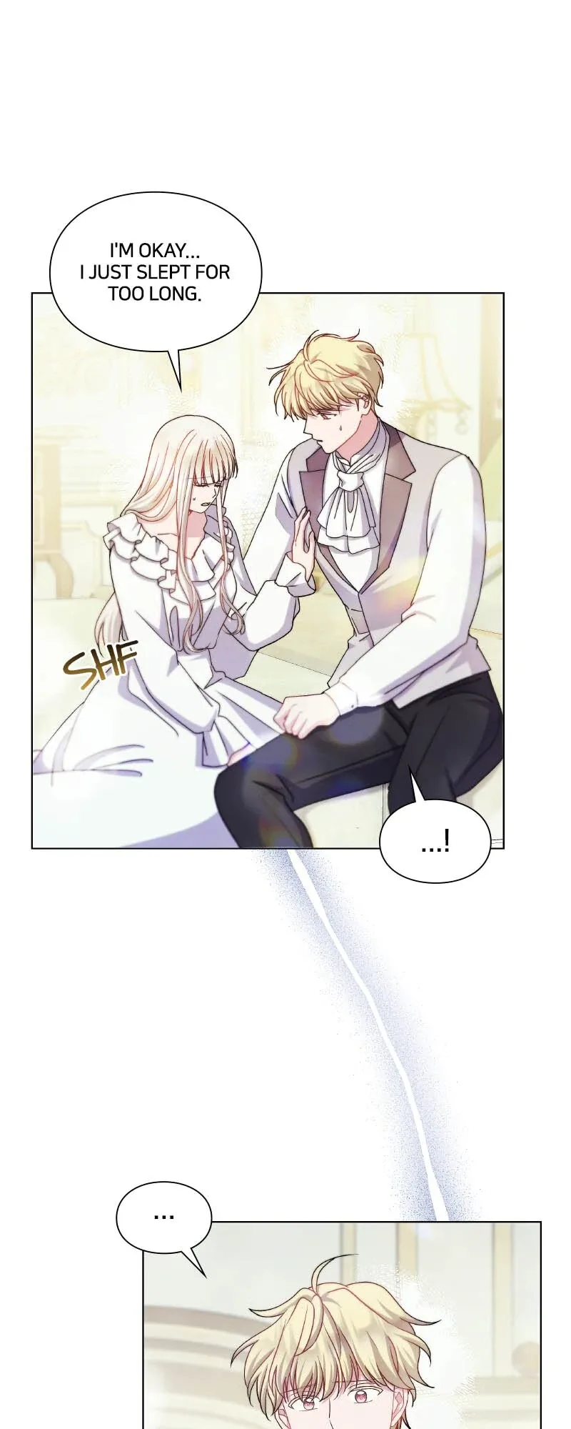 More Than You Know Chapter 68 page 8