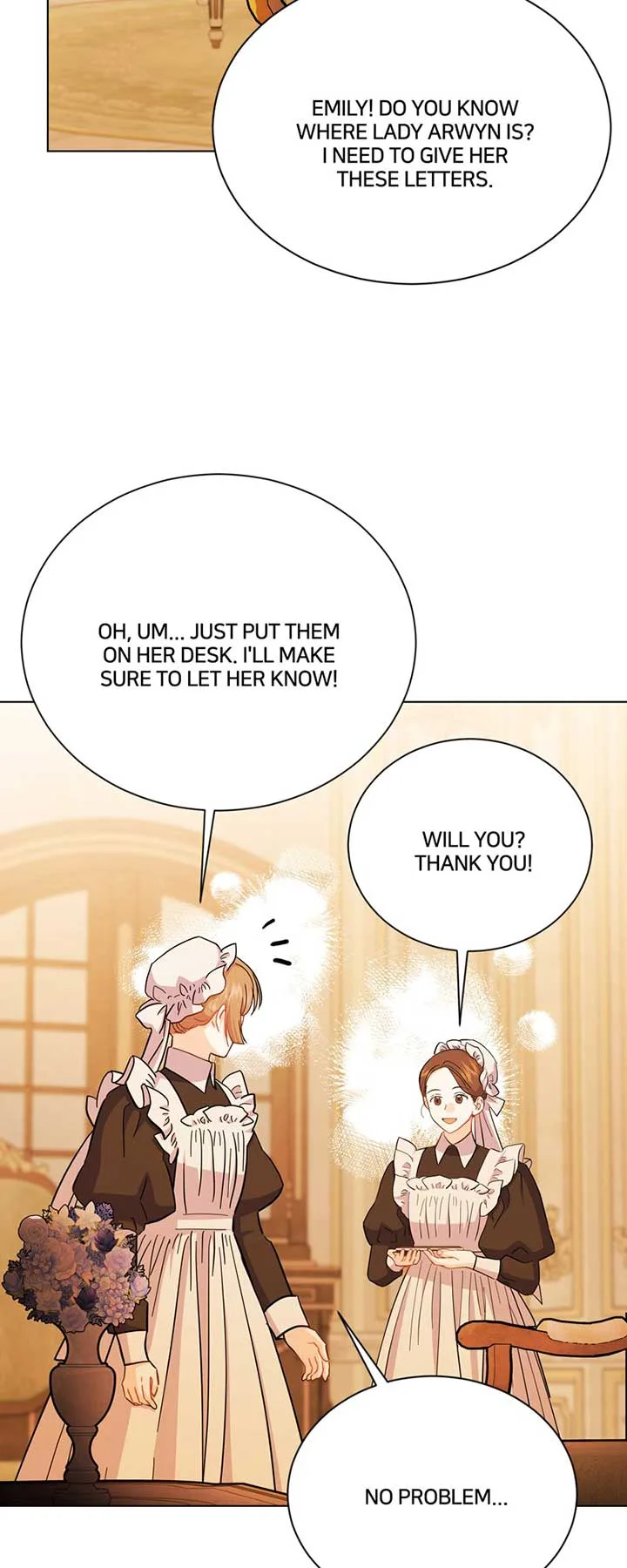 More Than You Know Chapter 59 page 67