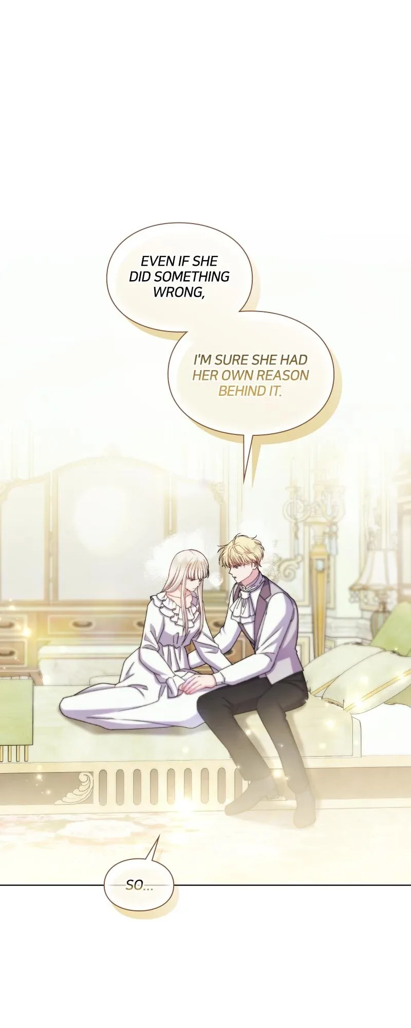 More Than You Know Chapter 68 page 14