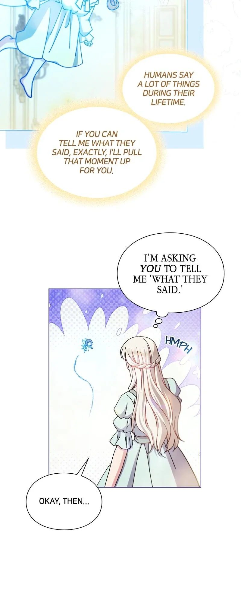 More Than You Know Chapter 68 page 29