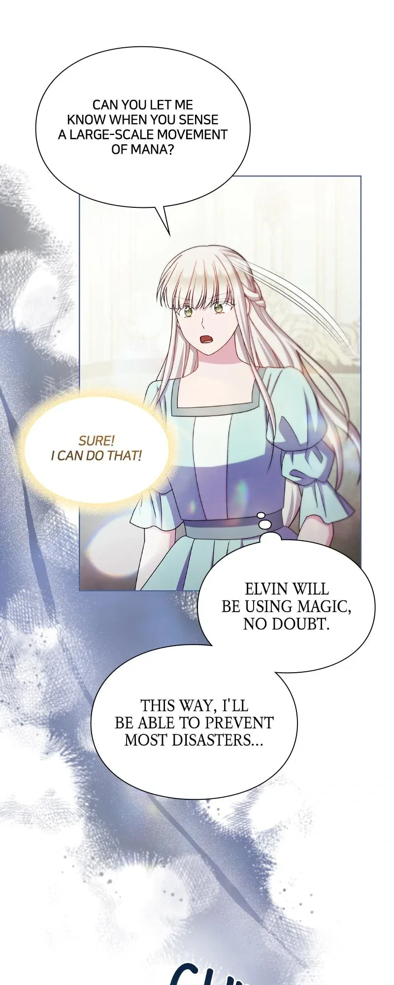 More Than You Know Chapter 68 page 31