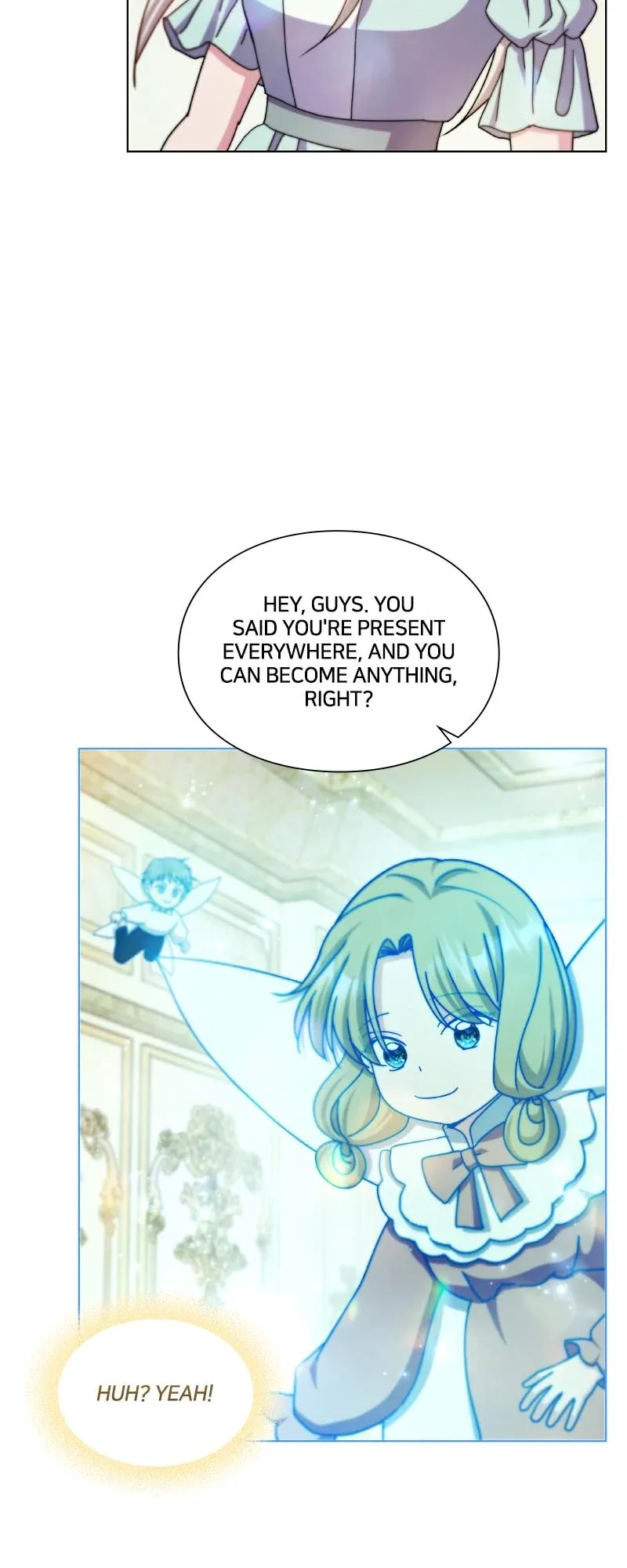 More Than You Know Chapter 68 page 23