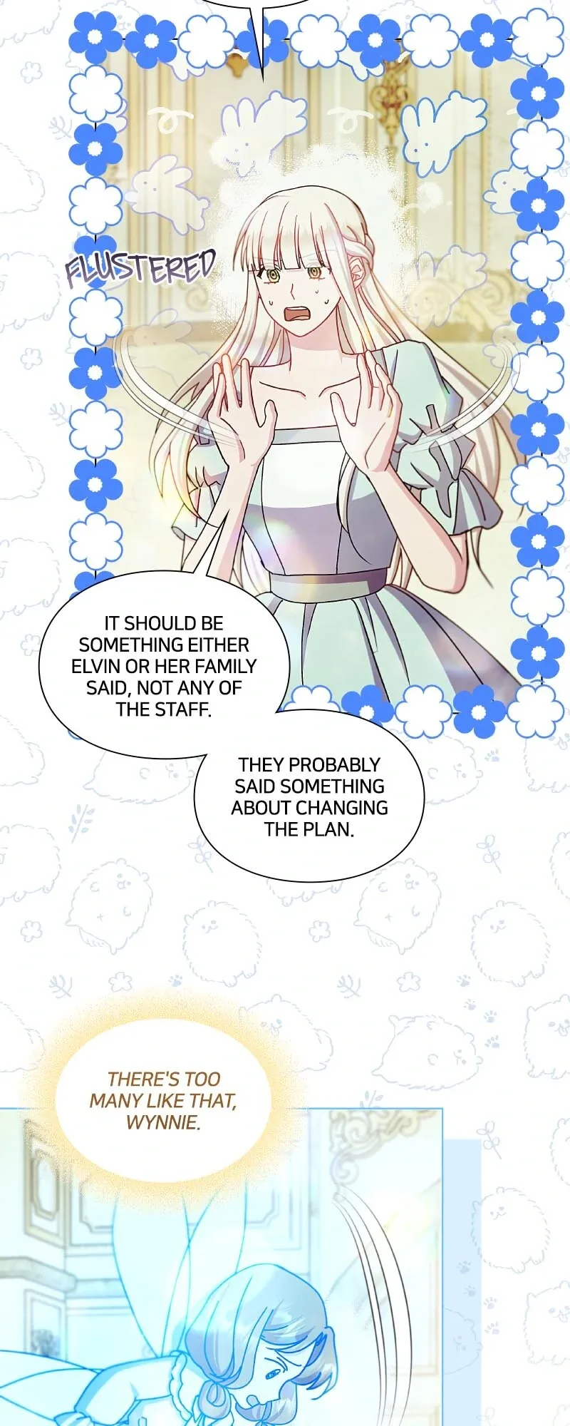 More Than You Know Chapter 68 page 28