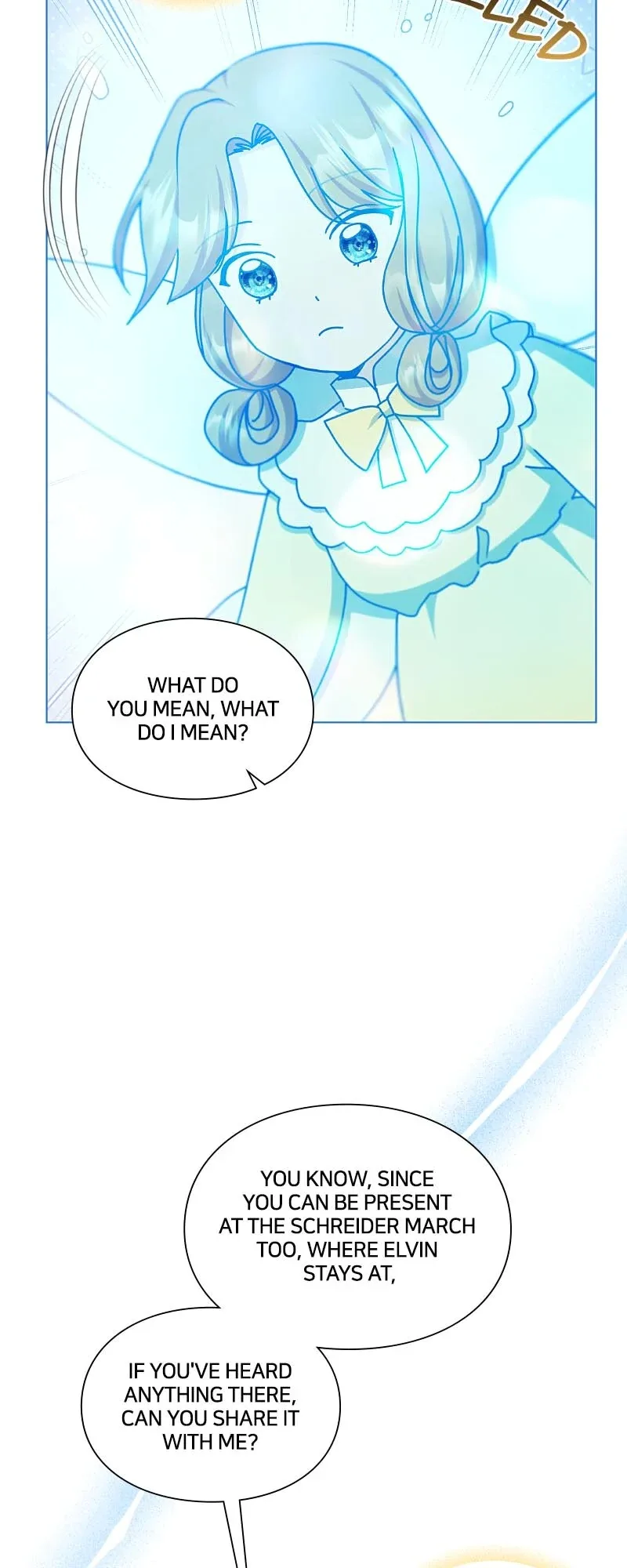 More Than You Know Chapter 68 page 26