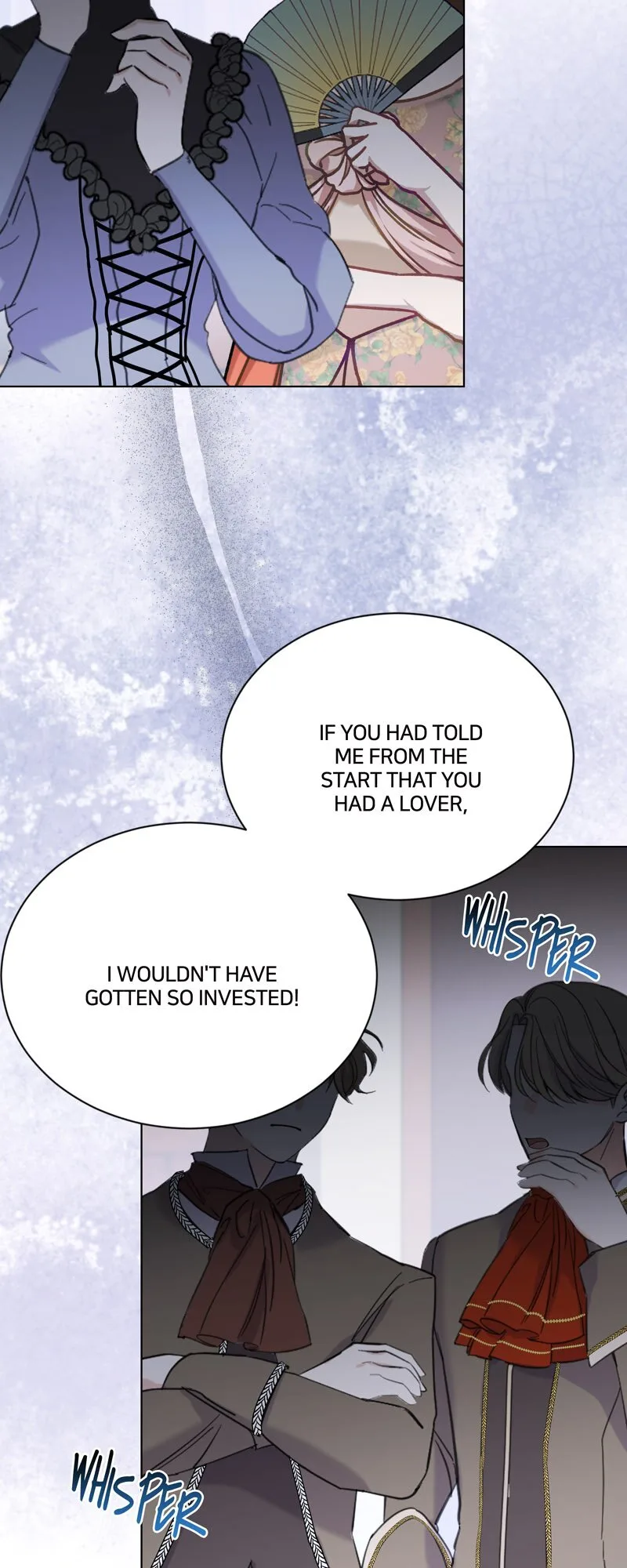 More Than You Know Chapter 60 page 38