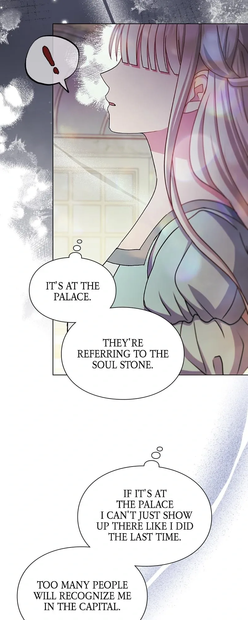 More Than You Know Chapter 68 page 45