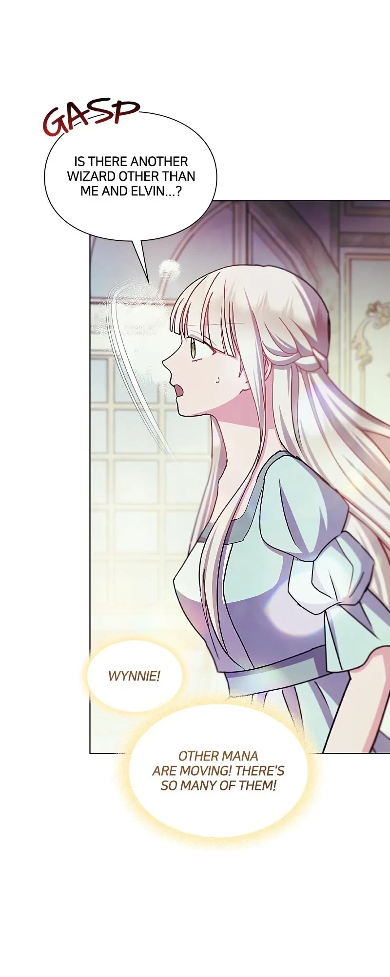 More Than You Know Chapter 68 page 42