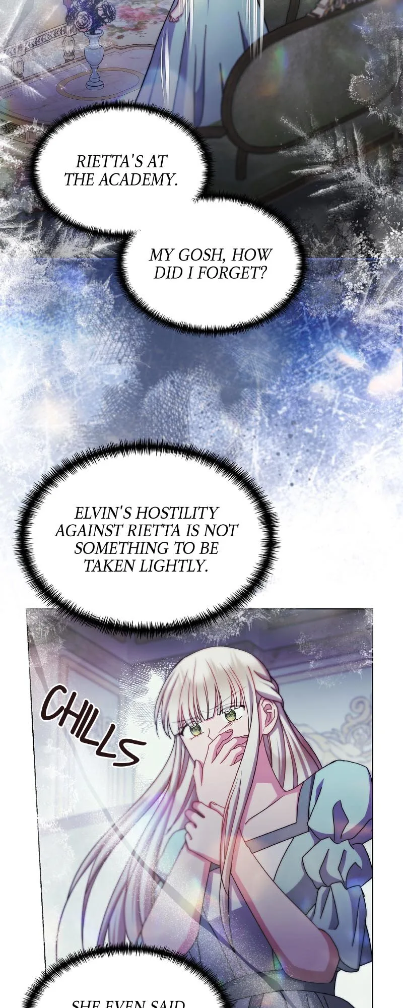 More Than You Know Chapter 68 page 33