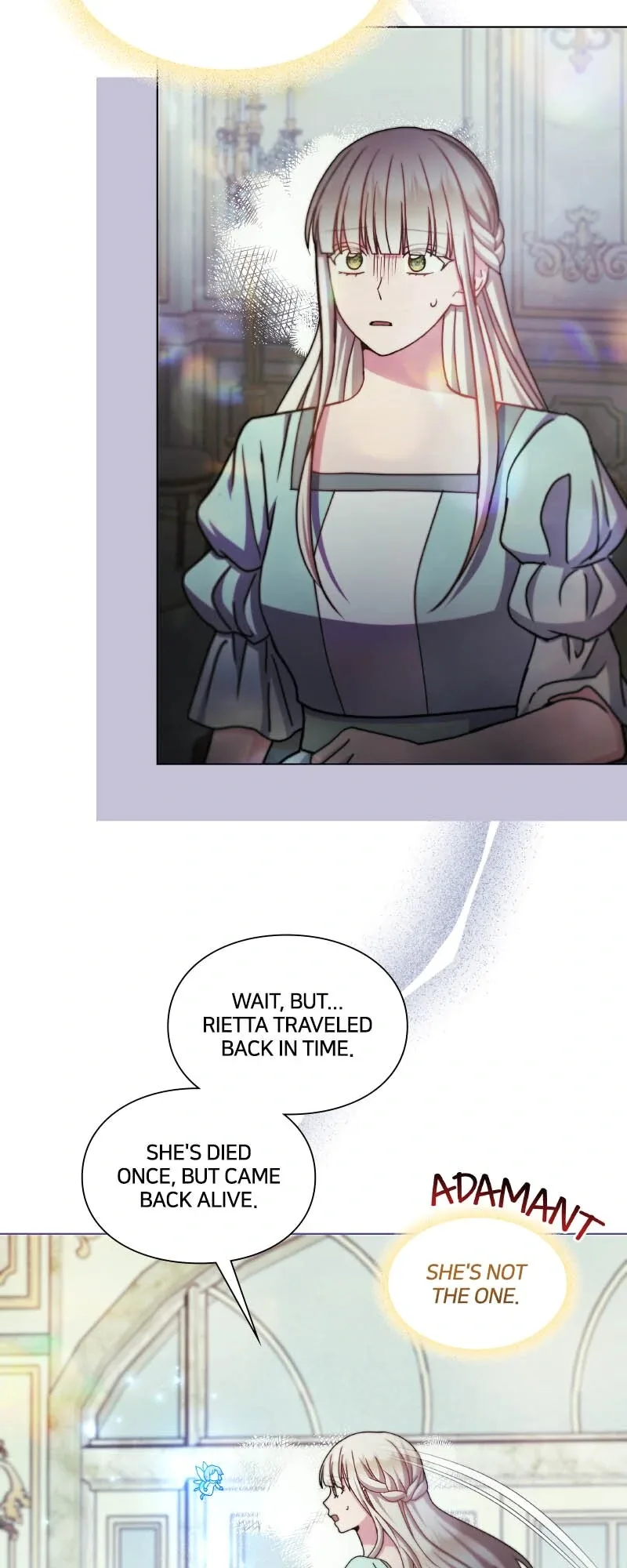 More Than You Know Chapter 68 page 38