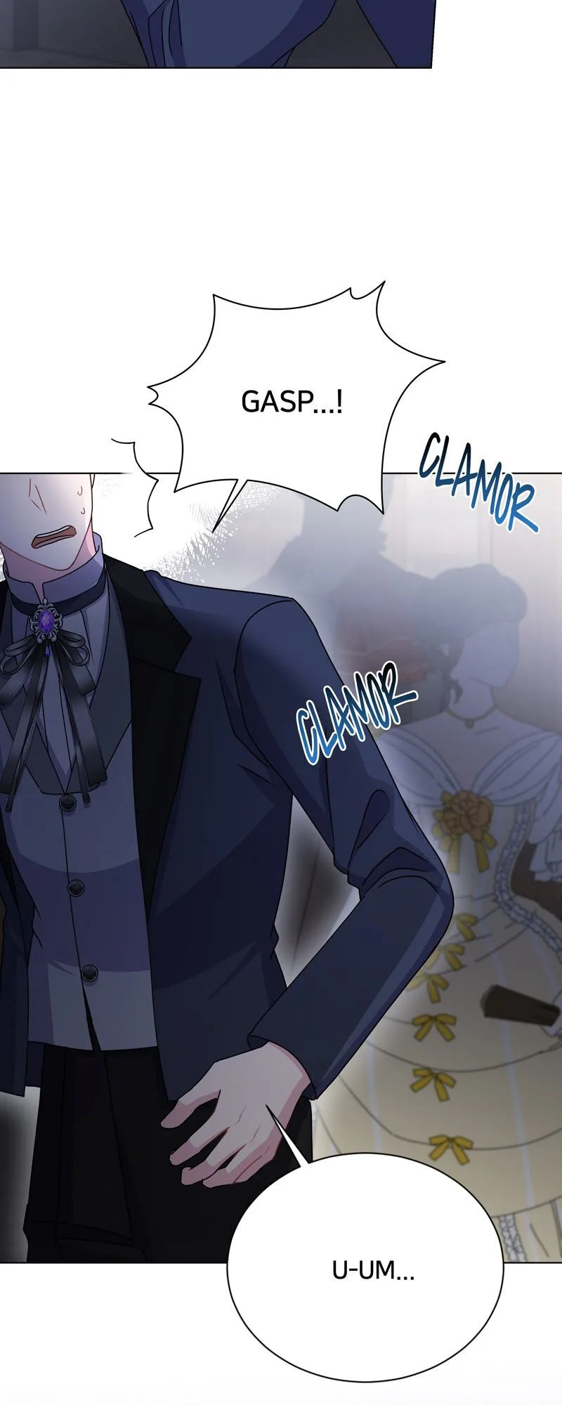 More Than You Know Chapter 60 page 68