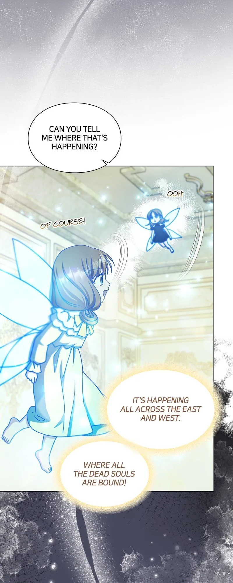 More Than You Know Chapter 68 page 44
