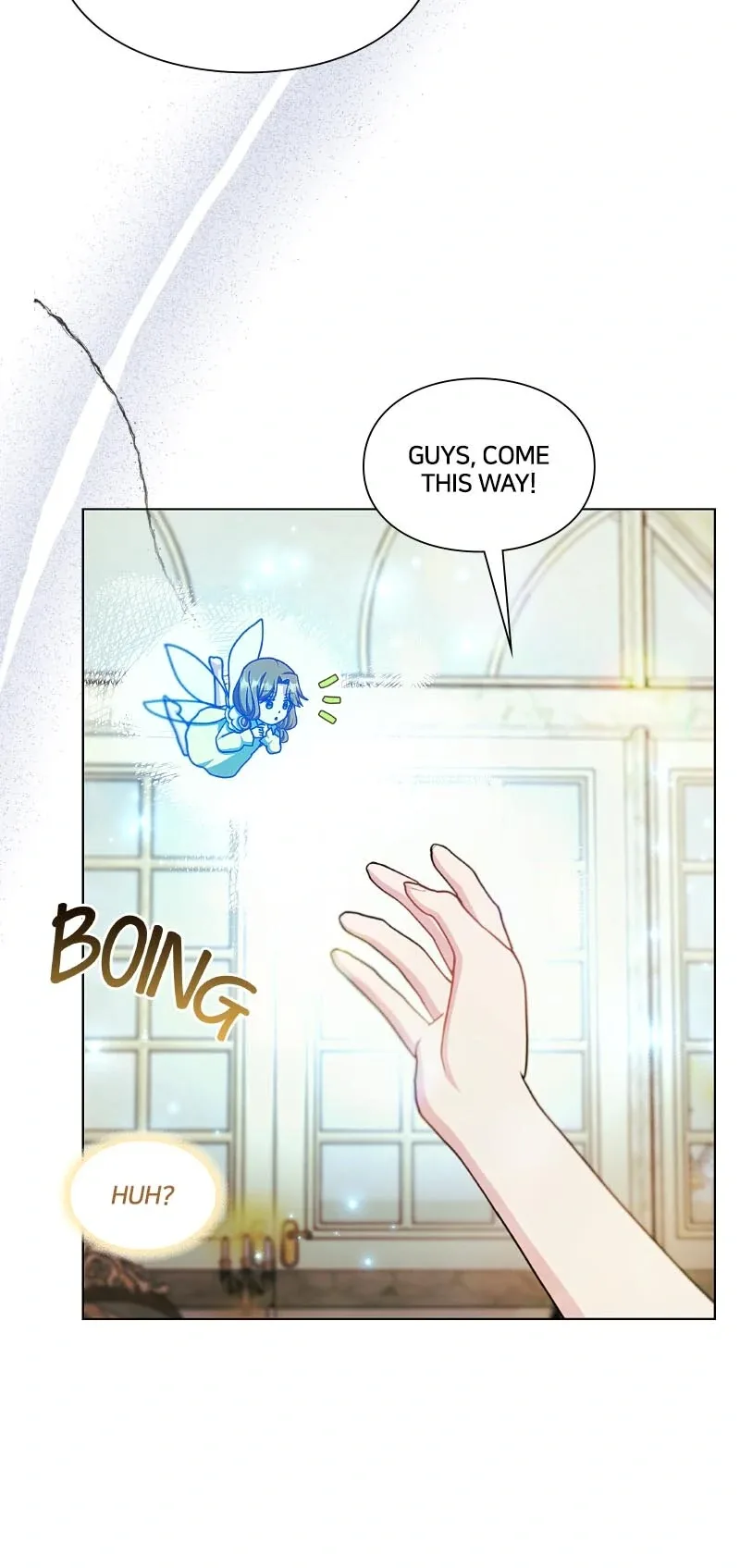 More Than You Know Chapter 68 page 46