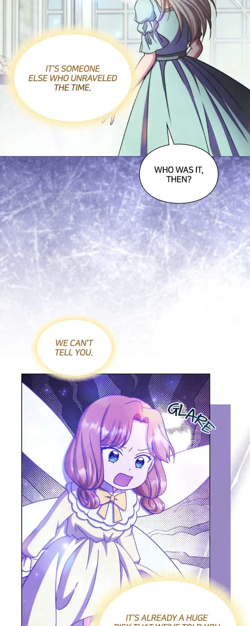 More Than You Know Chapter 68 page 39