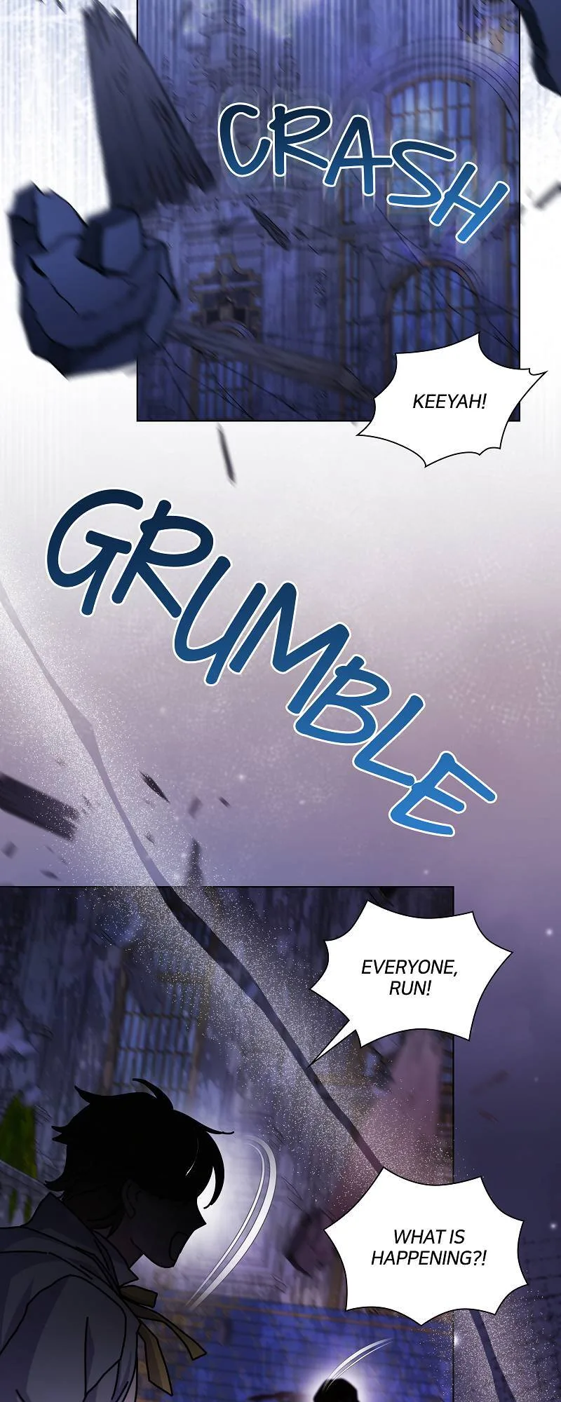 More Than You Know Chapter 69 page 3