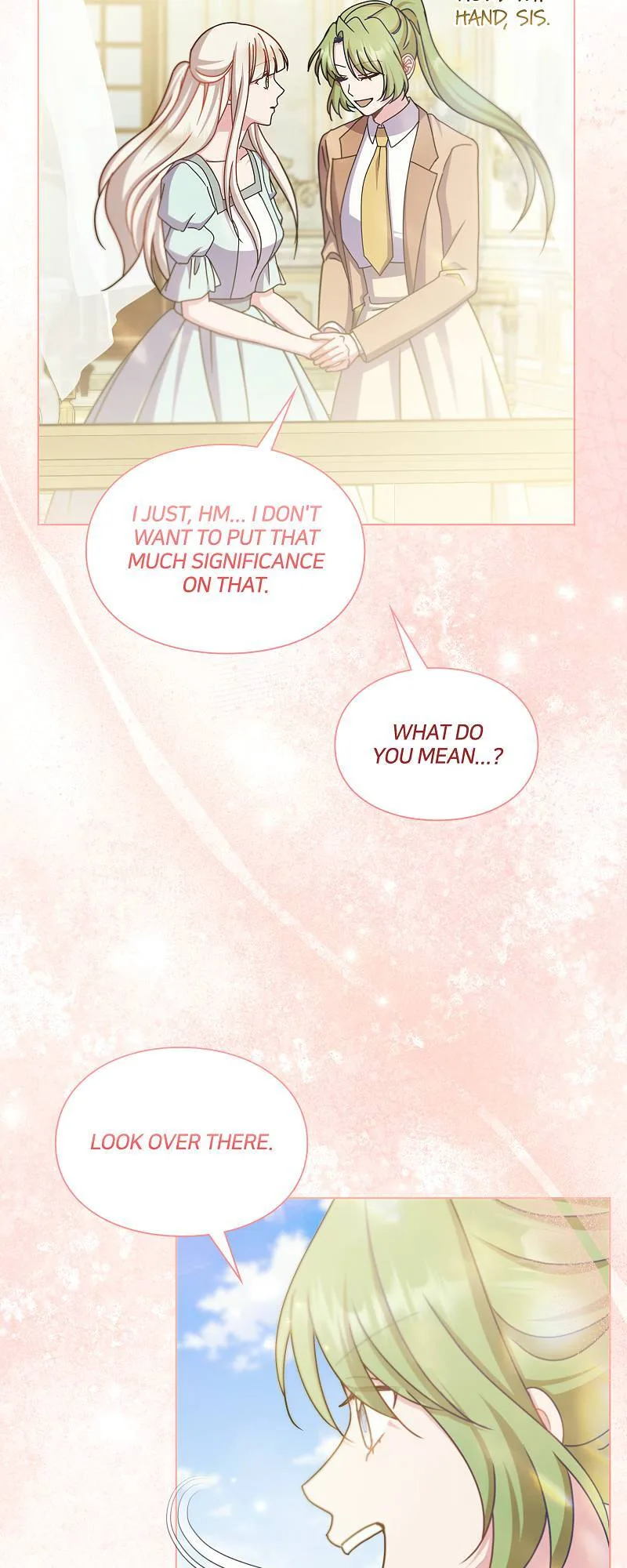 More Than You Know Chapter 70 page 40