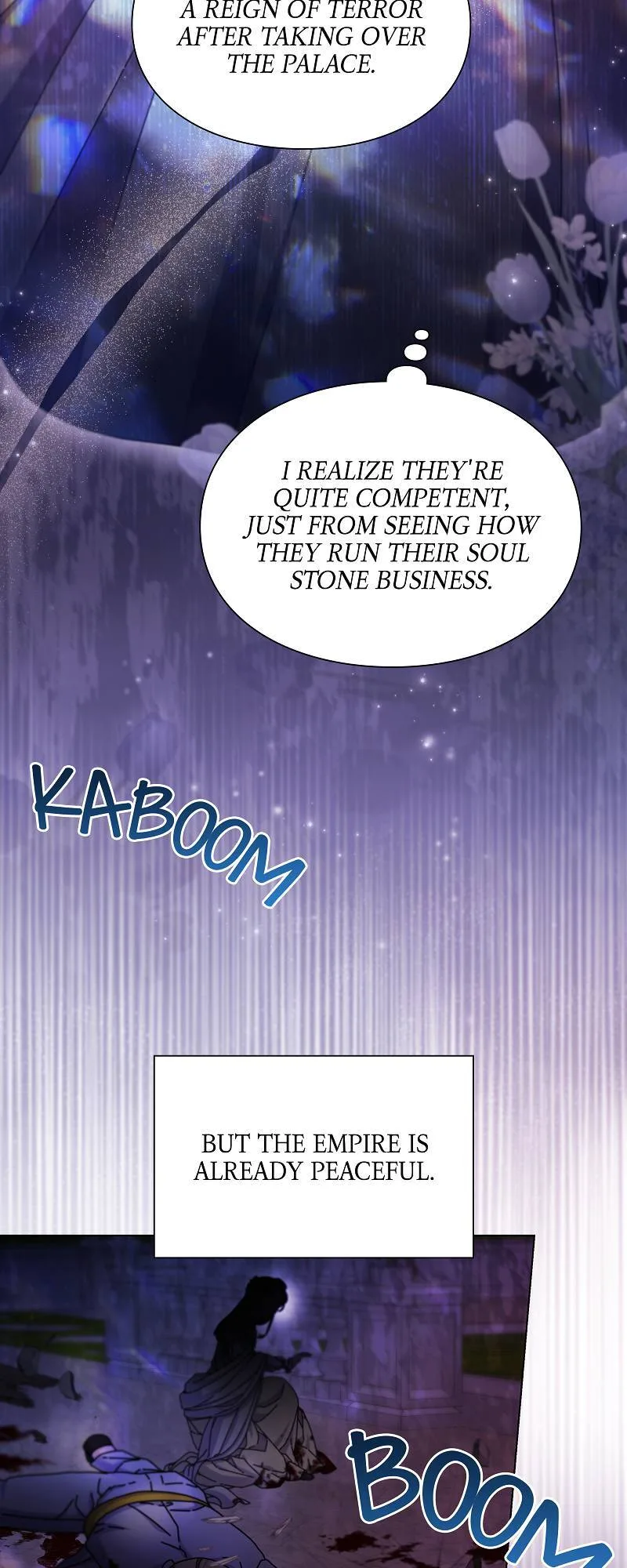 More Than You Know Chapter 69 page 5