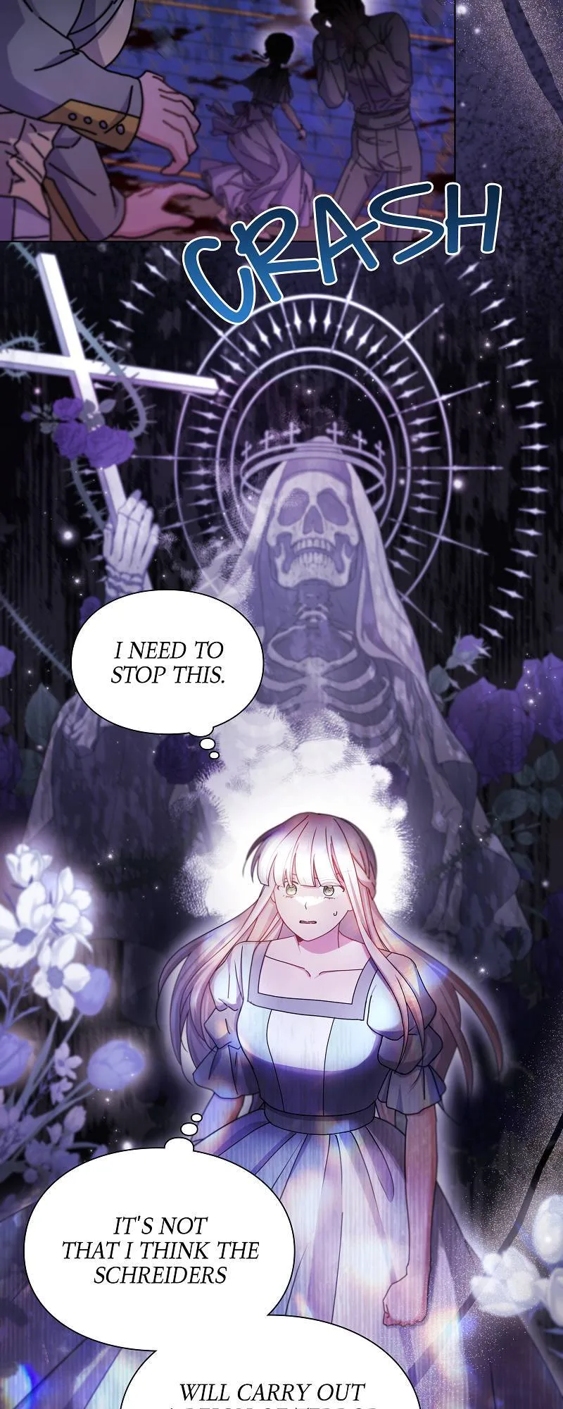 More Than You Know Chapter 69 page 4
