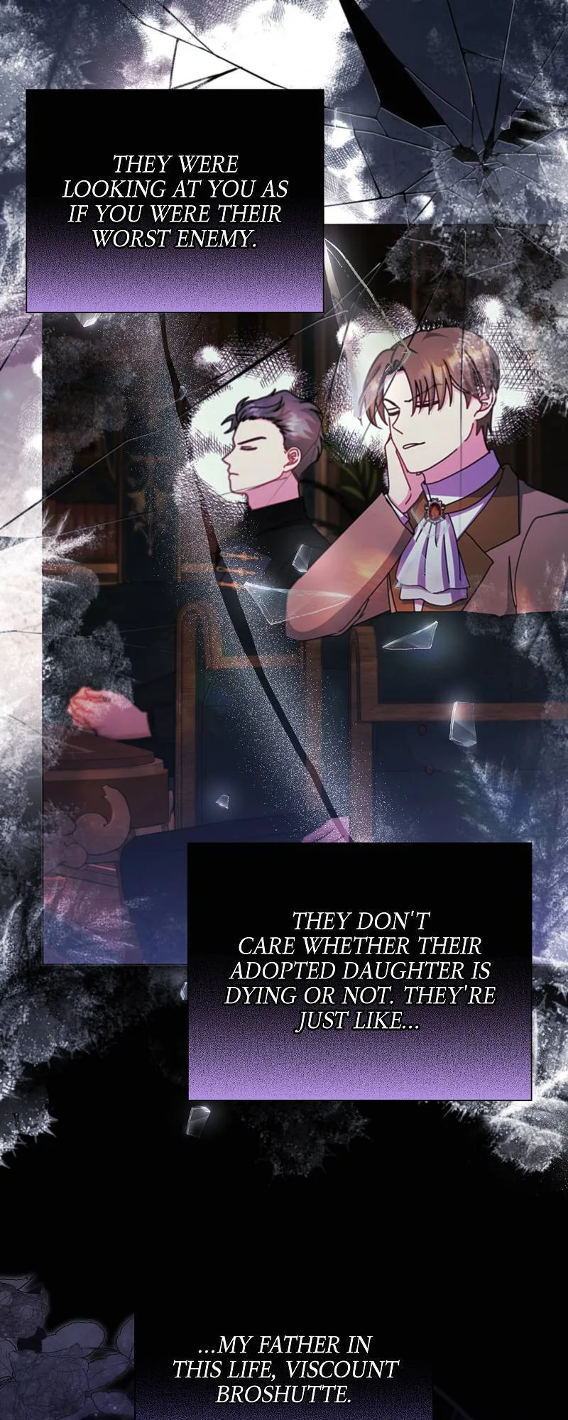 More Than You Know Chapter 70 page 6