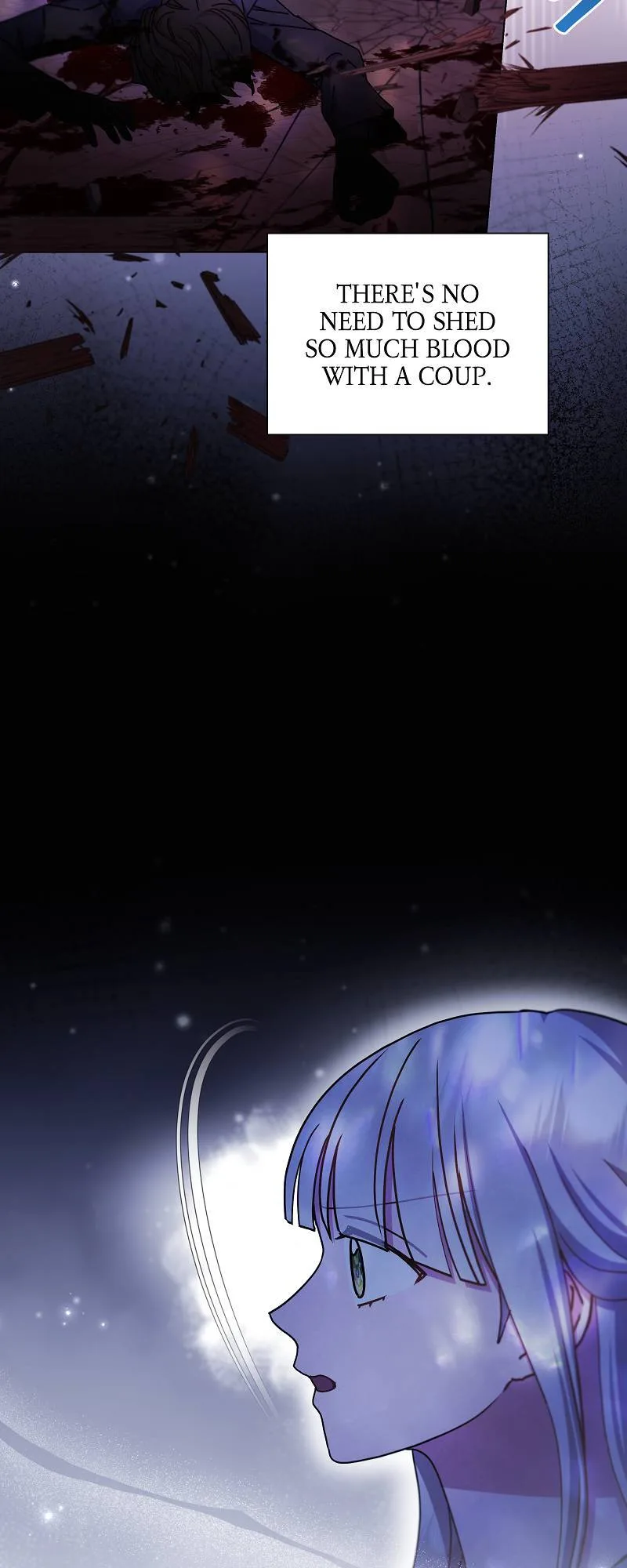 More Than You Know Chapter 69 page 6