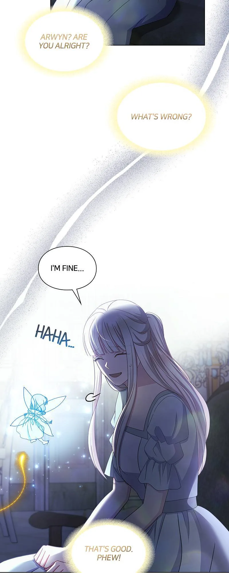 More Than You Know Chapter 70 page 3