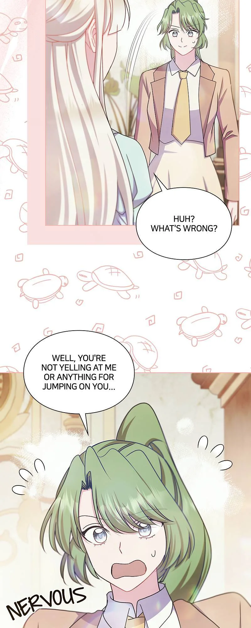 More Than You Know Chapter 70 page 14
