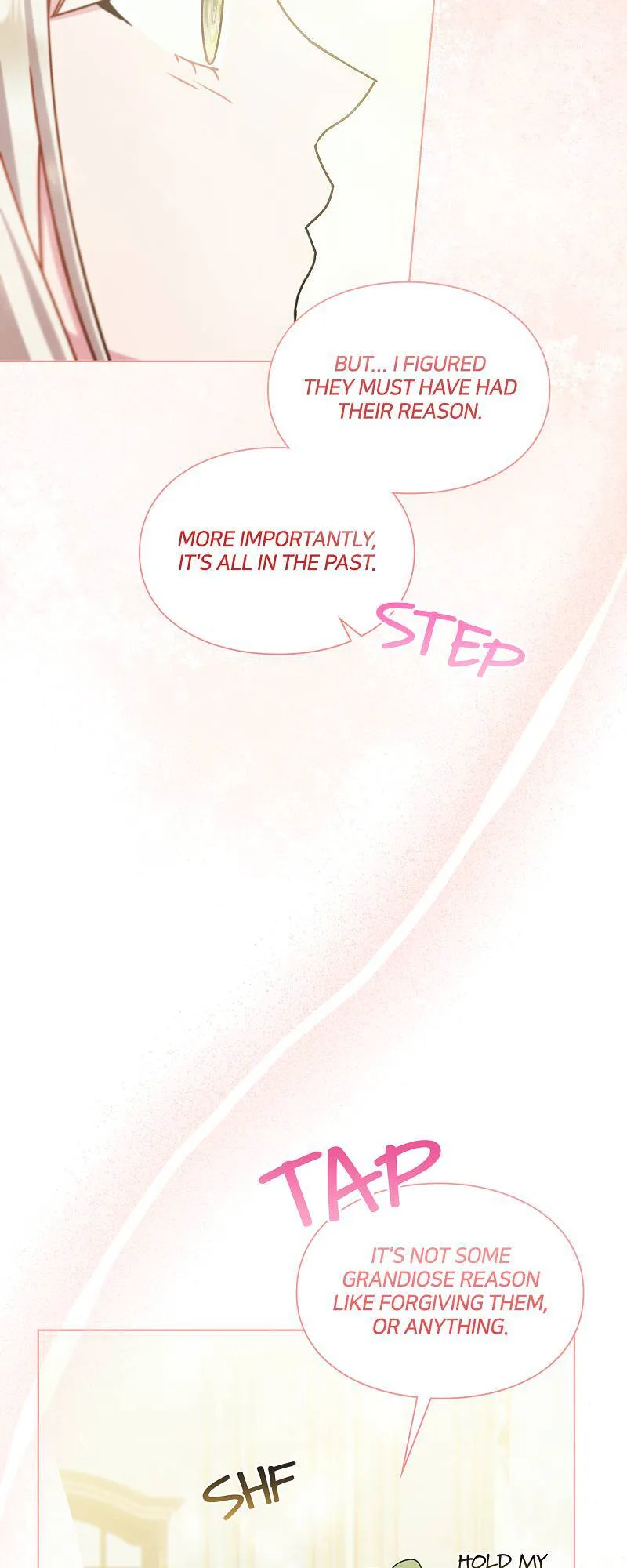 More Than You Know Chapter 70 page 39