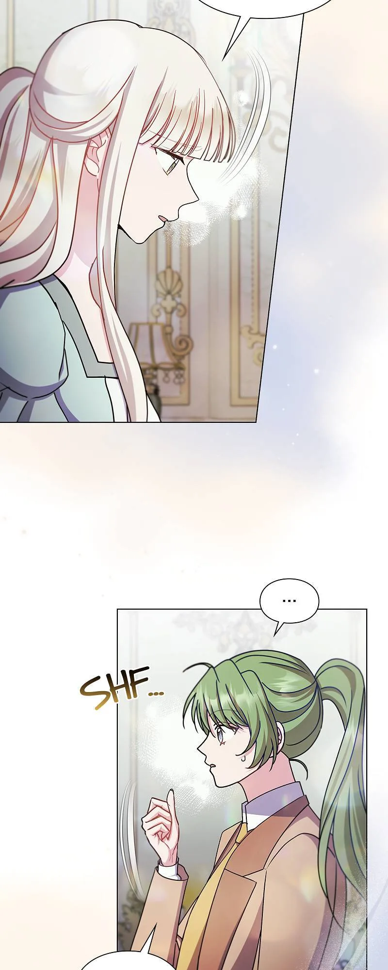 More Than You Know Chapter 70 page 24
