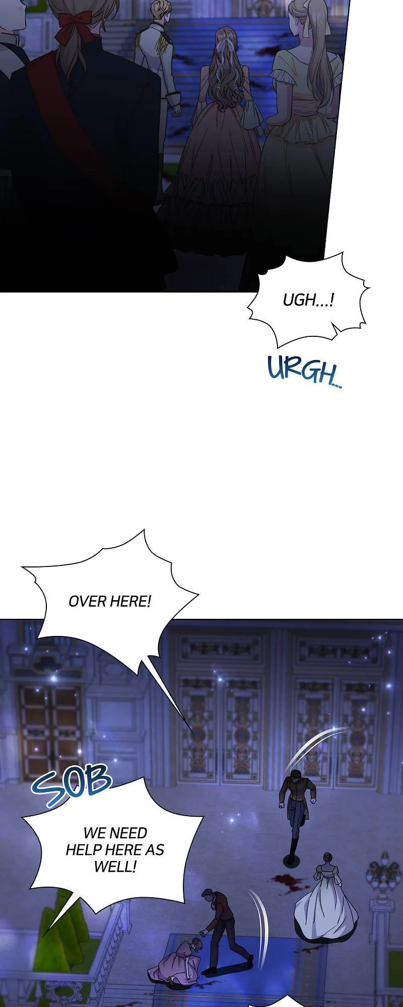 More Than You Know Chapter 69 page 14