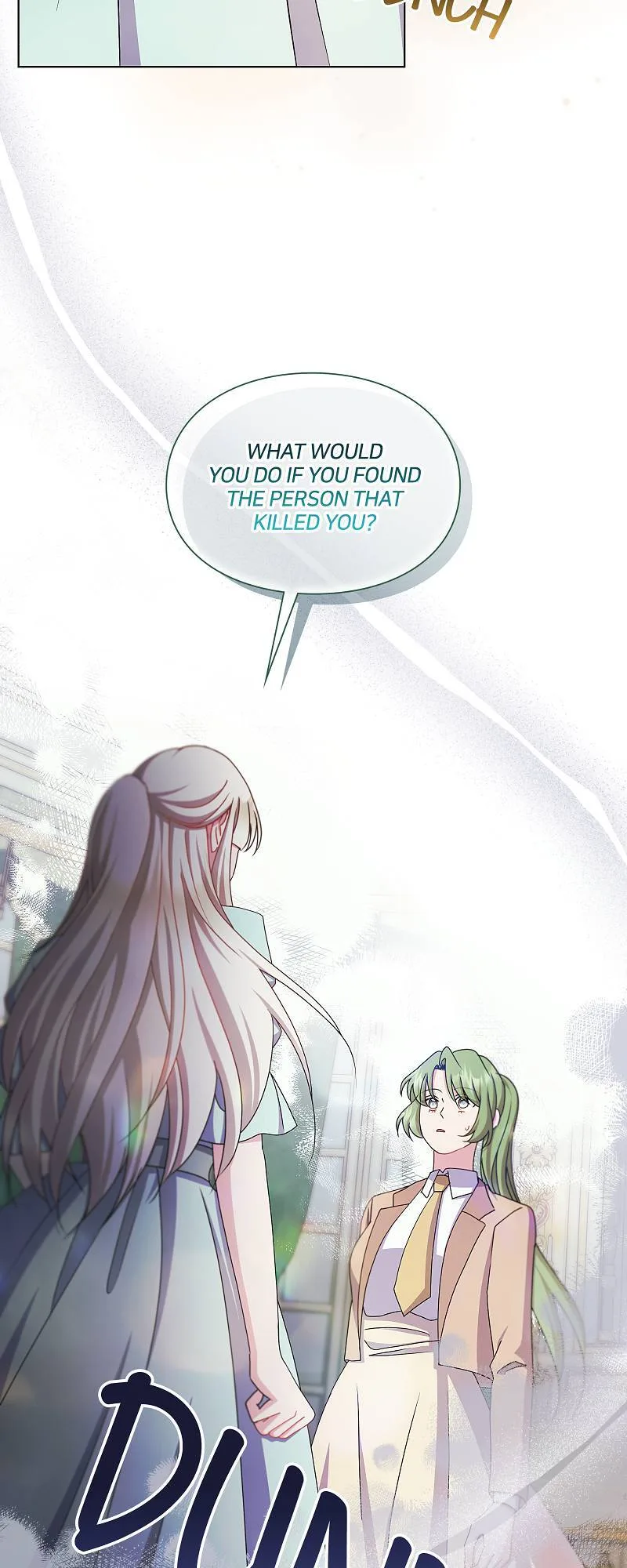 More Than You Know Chapter 70 page 26