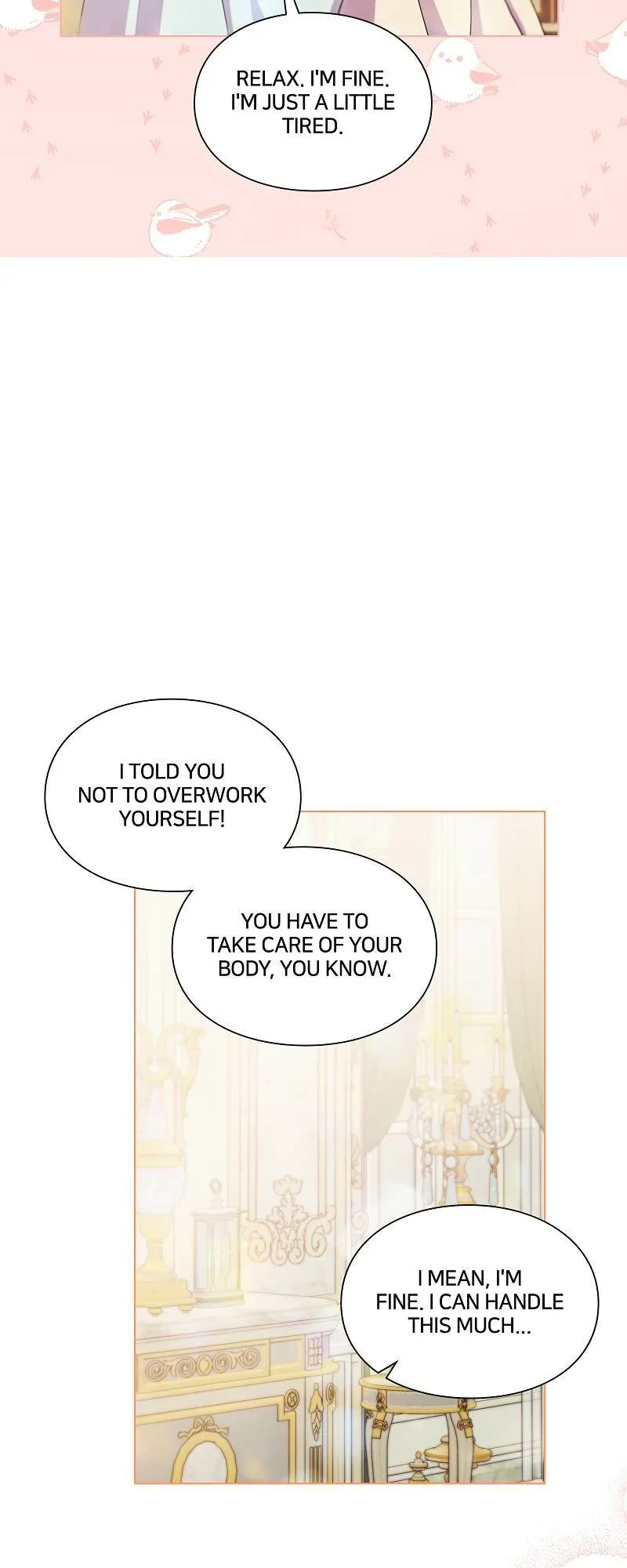 More Than You Know Chapter 70 page 16