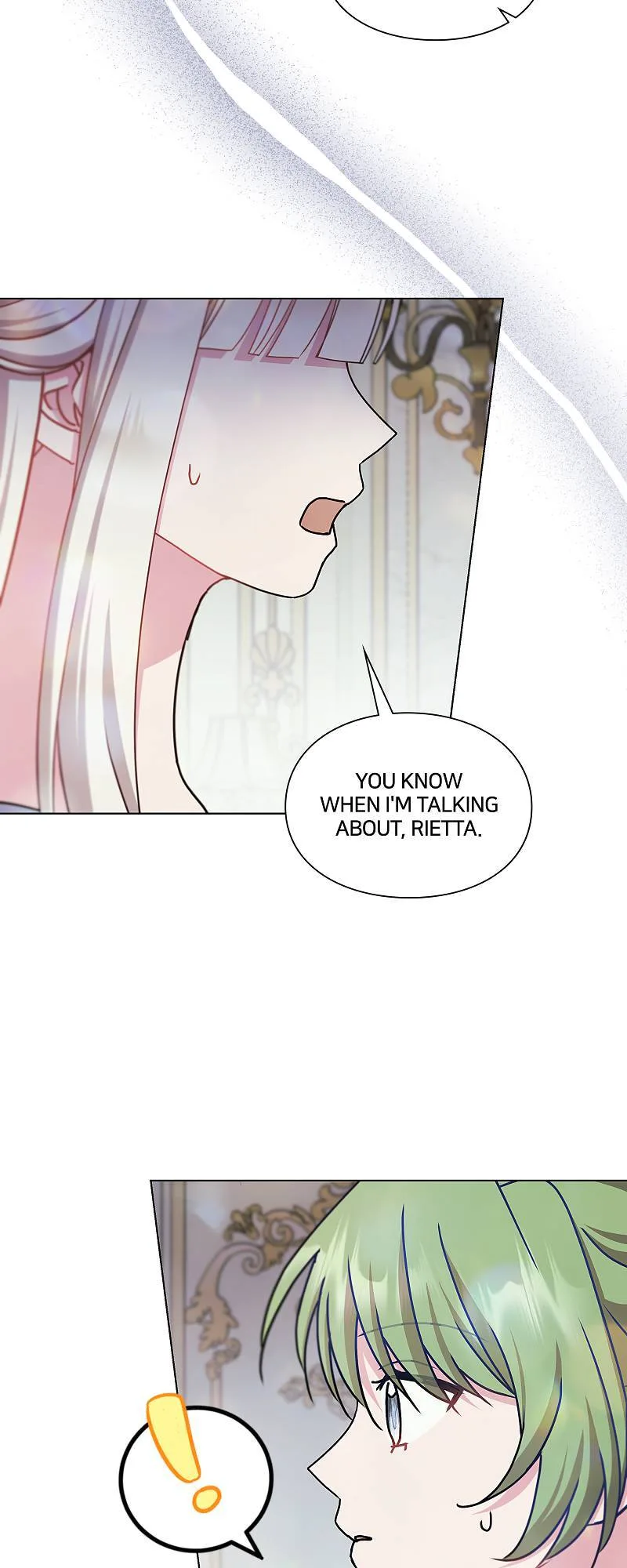 More Than You Know Chapter 70 page 28