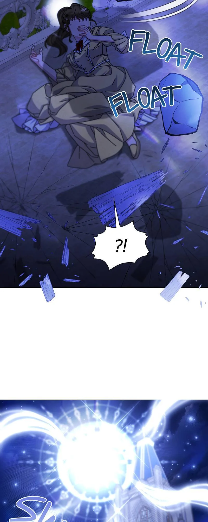 More Than You Know Chapter 69 page 12