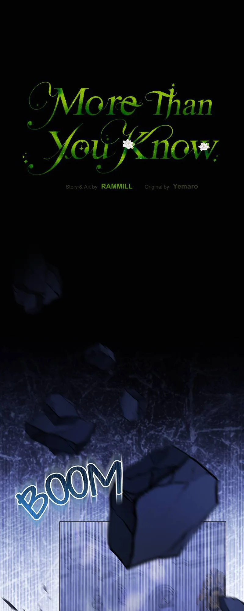 More Than You Know Chapter 69 page 2