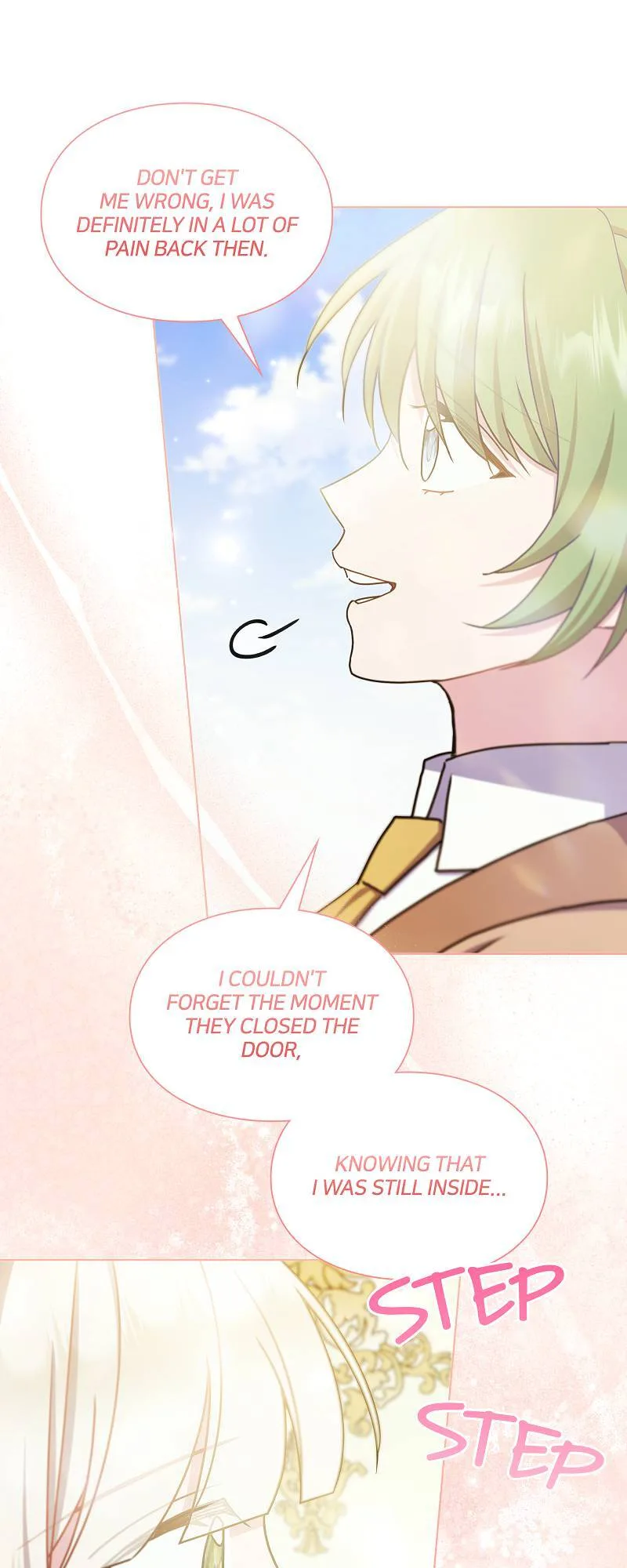 More Than You Know Chapter 70 page 38