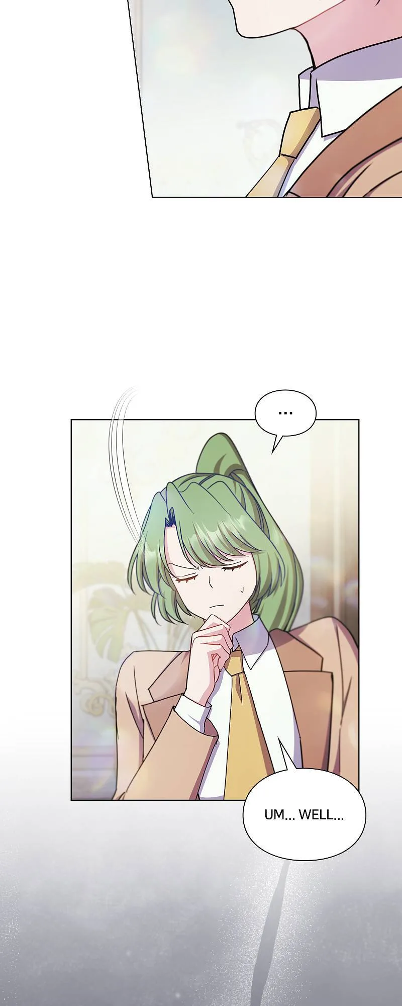 More Than You Know Chapter 70 page 29
