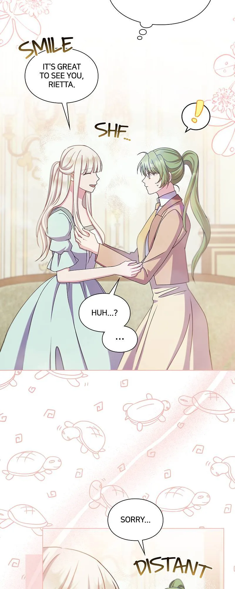 More Than You Know Chapter 70 page 13