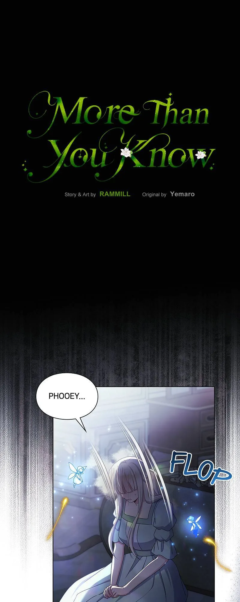 More Than You Know Chapter 70 page 2