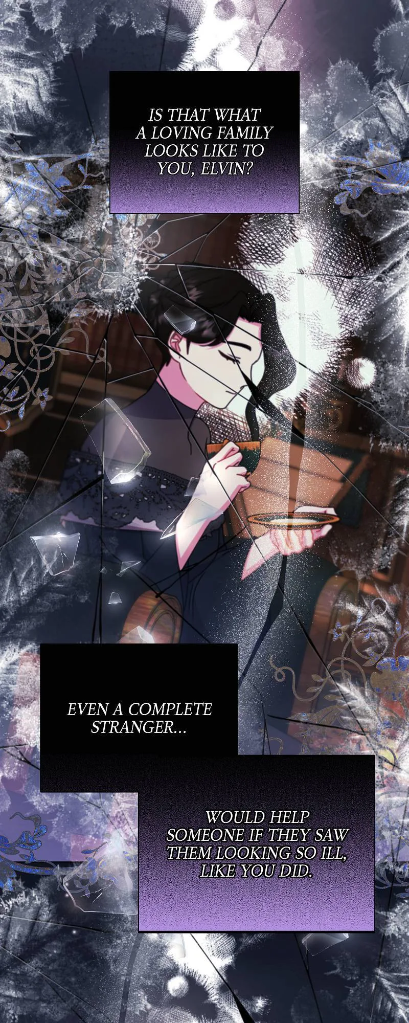 More Than You Know Chapter 70 page 5