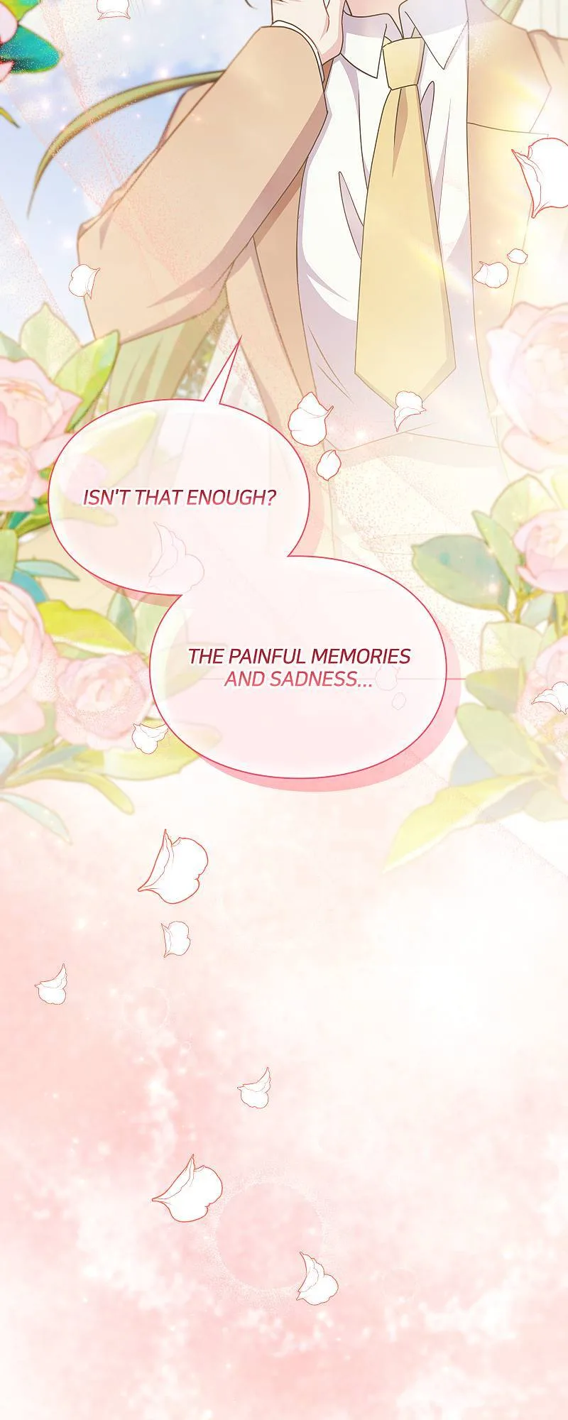 More Than You Know Chapter 70 page 50