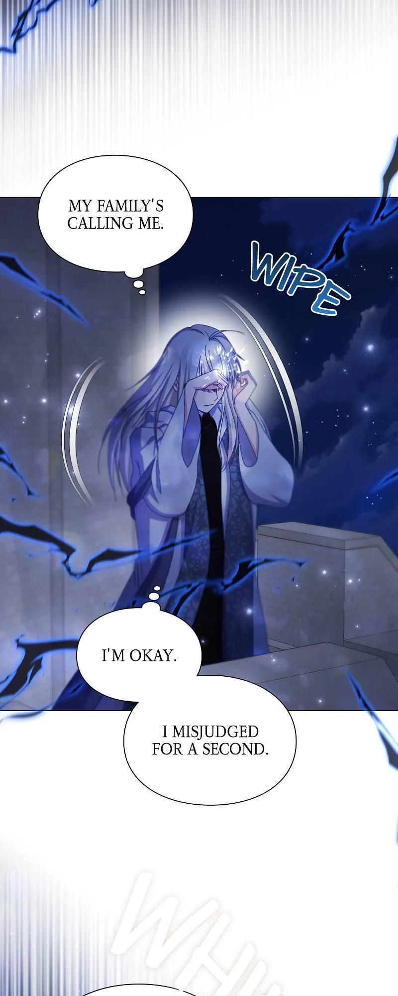 More Than You Know Chapter 69 page 29
